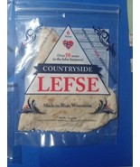 Delicious Lefse Variety Pack - $31.99