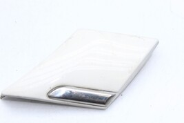 00-06 MERCEDES-BENZ S430 REAR LEFT QUARTER PANEL TRIM MOLDING Q4144 image 10