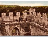 Blarney Castle Cork Ireland Unp DB Postcard L20-
show original title

Or... - $3.91