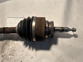 Driver Axle Shaft Front Outer Cv Axle Fits 07-15 EXPEDITION 104582181 - £71.32 GBP