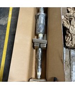 Toyoda 29-904200003-0;01 Z Axis Ballscrew.  NEW!! - $15,187.01 MXN
