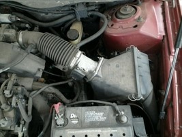 Air Cleaner Ohv Fits 97-99 SABLE 104865080 - $62.61