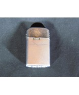Vintage Ronson Varaflame Windlite Silver Lighter Antique Gas Lighter Zippo - €49,50 EUR