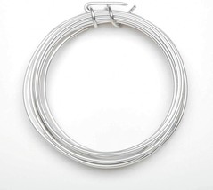 99ft All Purpose Wire for Jewelry Crafts Woodworking &amp; More, Three 33ft ... - $6.99