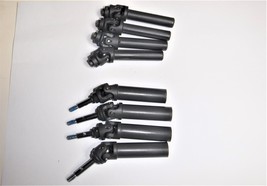 Traxxas Hoss 1/10 Axles with Axle Ends (4) - £59.91 GBP