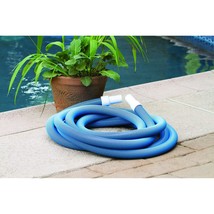 Poolmaster 33440 Heavy Duty In-Ground Pool Vacuum Hose With Swivel Cuff ... - $91.99