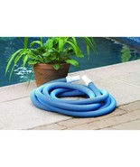 Poolmaster 33440 Heavy Duty In-Ground Pool Vacuum Hose With Swivel Cuff ... - $91.99