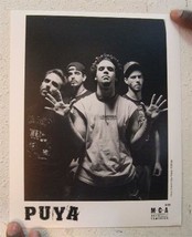 Puya Press Kit And Photo - $26.99