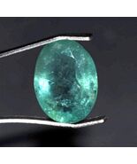 Emerald / Panna - 4.08 Carats - Zambian - IGL Certified - $354.41