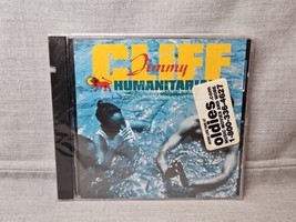 Humanitarian by Jimmy Cliff (CD, Jun-1999, Eureka) New Sealed  061 970 236-2 - £6.04 GBP
