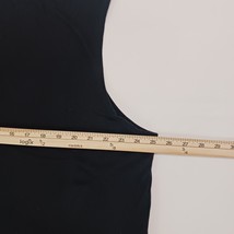 The North Face Men's Black Cotton Sleeveless Tank Top T-Shirt Size XL image 6