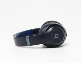 Beats by Dr. Dre Studio Pro Wireless Over-Ear Headphones MQTQ3LL/A  Navy image 8