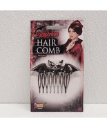 Forum Novelties Halloween Vampire Bat Hair Comb Costume Accessory - $173.81 MXN