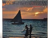 THE NORMAN LUBOFF CHOIR SONGS OF THE CARIBBEAN vinyl record [Vinyl] The ... - $5.83