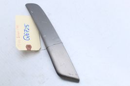 03-05 INFINITI FX35 FX45 FRONT RIGHT PASSENGER DOOR TRIM COVER Q6725 image 6