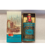 Echt Kolnisch Wasser 4711 Original Eau de Cologne 3.5 oz New In Open Box b2 - $378.00 MXN