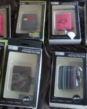 Pacific Design Flip Case For Ipod Nano (3rd Gen), Brand New In Package - Various - £6.31 GBP