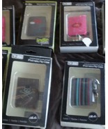 Pacific Design Flip Case for Ipod Nano (3rd Gen), BRAND NEW IN PACKAGE -... - $7.99