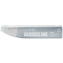 Copic Sketch Marker Various Ink Refill For Sketch And Ciao Markers  Ocean Mist - $27.18