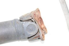 03-07 INFINITI G35 COUPE AUTOMATIC AT Driveshaft Drive Shaft F3494 image 9
