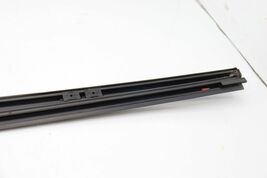 06-13 AUDI A3 8P 4 DOOR HATCHBACK ROOF TRIM MOLDING LEFT & RIGHT PAIR E1984 image 8