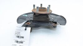 Passenger Right Front Spindle/Knuckle Fits 05-14 LEGACY 65597 image 3