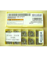 QTY 20x MITSUBISHI CNMG431MA  CNMG120404-MA VP15TF NEW  - $106.00