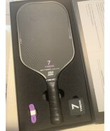 YVMOVE T800 Carbon Fiber Pickleball - $1,091.41 MXN