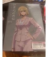 Solo Leveling Tv Anime 5 Pc Set - $140.25