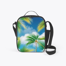 Whispering Palms Lunch Box Bag - Default - £9.41 GBP
