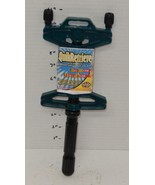 Quikretrieve Kite Winder 20lb X 200ft Nylon String Green NIP - $13.51 CAD