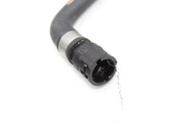 11-13 BMW X5 E70 3.0L COOLANT HOSE LINE PIPE E5575 image 3