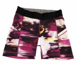 Lululemon What The Sport Short In Pigment Wind Berry Rumble Size 6 - £17.44 GBP