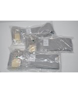 LOT 3 Shielded Ribbon Cable 3M 32&quot; 101A0-6000EC 100p Connectors 103A0 Ba... - $106.59 CAD
