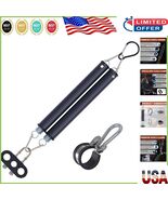 3-in-1 Heavy Duty Air Lines Holder and Tender Spring Kit for Trucks &amp; Tr... - $738.34 MXN