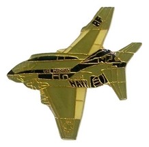 USS Midway A-6 Intruder Hat Tac or Lapel Pin - $6.58