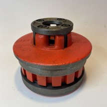 Ridgid Tool Company RTC 1/4&quot; NPT 12-R Die Head - $49.45