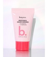 Beyou. Mini Peptide Moisturizer. Clean Beauty. Sensitive Skin Friendly 1... - £7.10 GBP