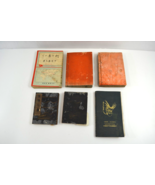Japanese Woodblock Print Manuscripts Texts Antique Book LOT Buddhism Theory - £77.05 GBP