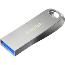 SanDisk Ultra Luxe USB 3.1 Flash Drive 128GB - $35.11