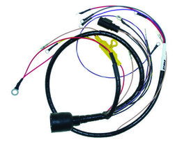 Wire Harness for Johnson Evinrude V4 1988-1991 88-115 HP 584004 - £182.39 GBP