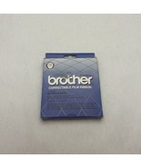 Brother AX Series Brother Correctable Film Ribbon Black - $209.83 MXN