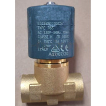 1PCS New For CEME 8323VN110SC57 AC230V Solenoid Valve - $239.88