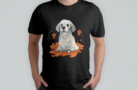 Halloween Dog SVG, PNG, Halloween witch, Groovy Halloween Sublimation SVG Design - £1.59 GBP