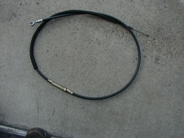 Harley Davidson clutch cable 38644-00  - $18.81