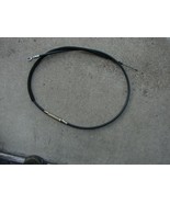 Harley Davidson clutch cable 38644-00  - €16,22 EUR