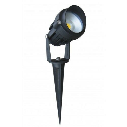 ORBIT LSL126W CW 350lm 5000K  CAST ALUM 12V AC/DC 6W LED - $23.75