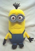 Minions The Rise Of Gru Talking Kevin Minion 12&quot; Plush Stuffed Toy Just Play - £15.48 GBP