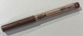 Make Up For Ever Artist Color Pencil Multi-Use - 600 Anywhere Caffeine -... - $22.28