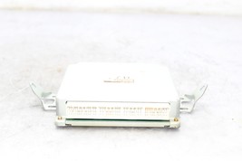 02-04 SUBARU IMPREZA SEDAN Engine Brain Computer Control Module F1039 image 10